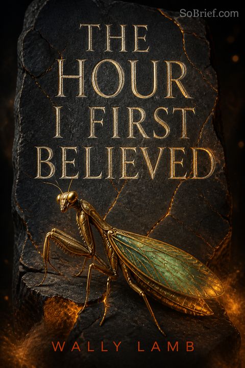 The Hour I First Believed