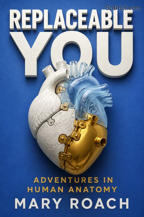 Replaceable You