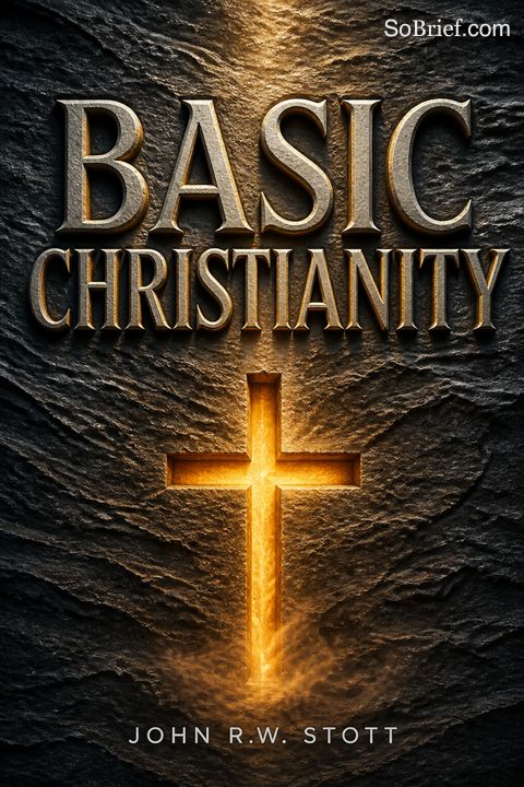 Basic Christianity