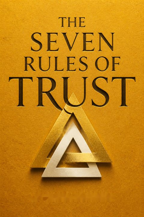 The Seven Rules of Trust by Jimmy Wales