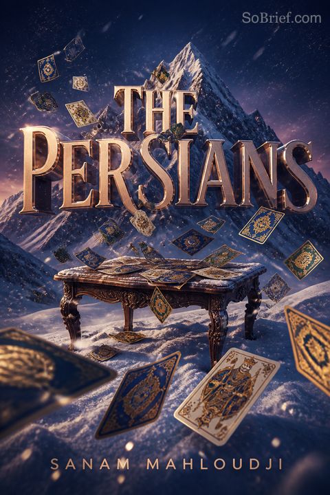 The Persians