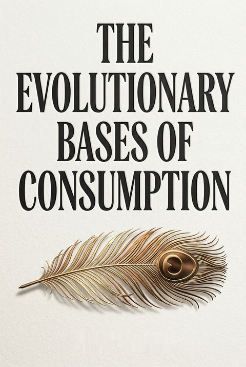 The Evolutionary Bases of Consumption by Gad Saad