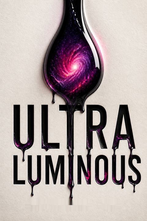 Ultraluminous by Katherine Faw
