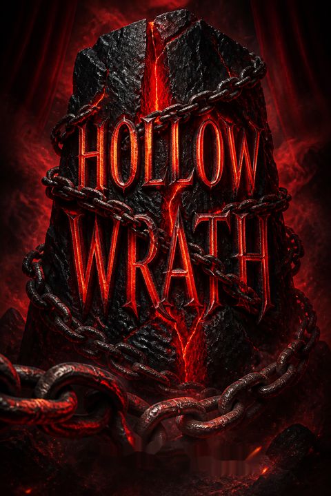 Hollow Wrath by Jodie  King