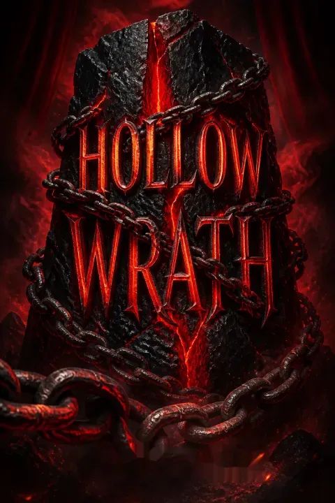 Hollow Wrath by Jodie  King