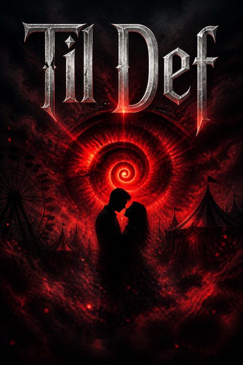 Til Def by Jodie  King