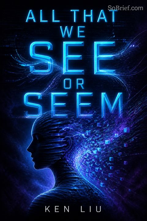 All That We See or Seem