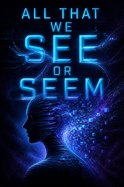 All That We See or Seem