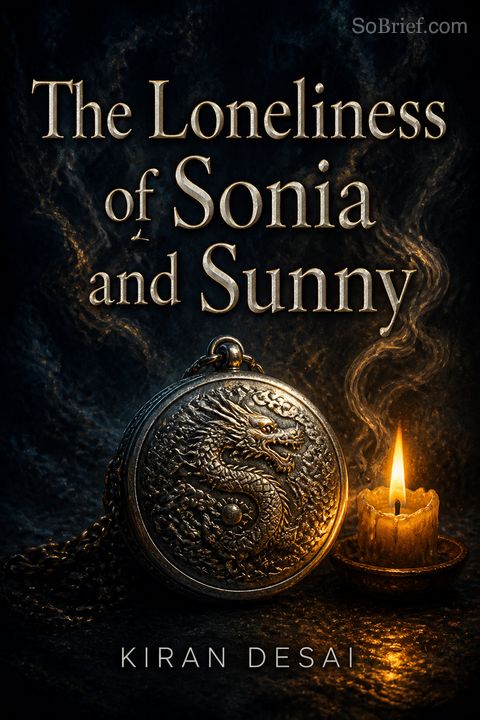 The Loneliness of Sonia and Sunny