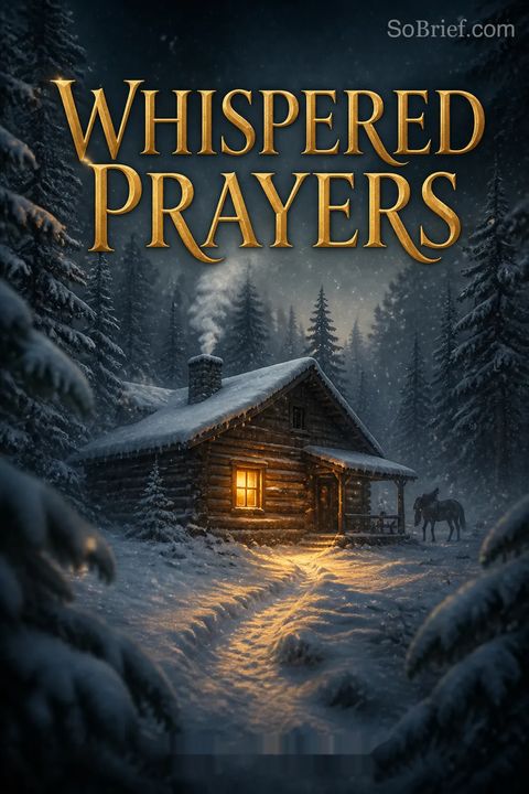 Whispered Prayers of a Girl by Alex  Grayson