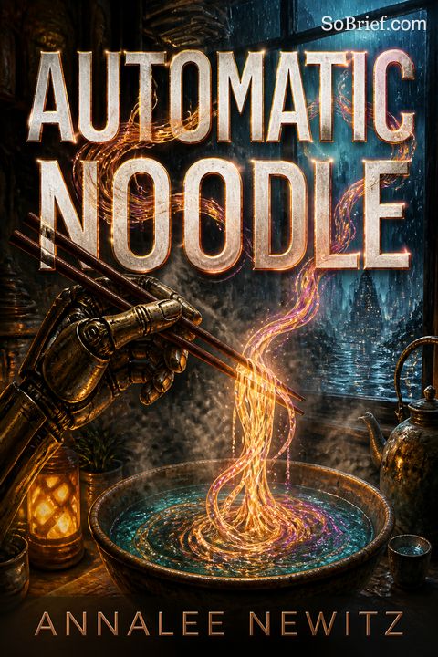 Automatic Noodle