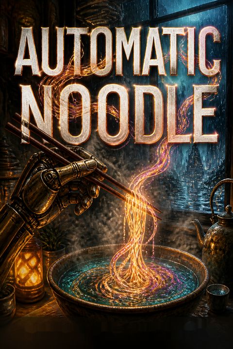 Automatic Noodle