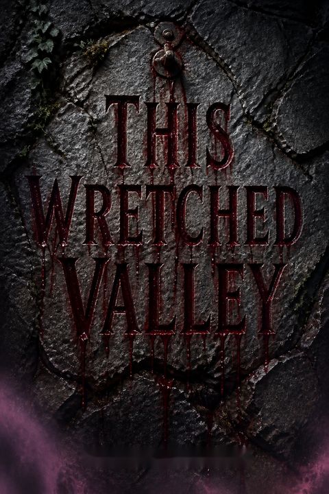 This Wretched Valley by Jenny Kiefer