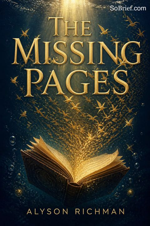 The Missing Pages