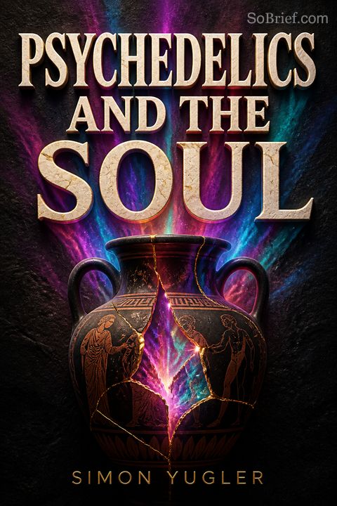 Psychedelics and the Soul