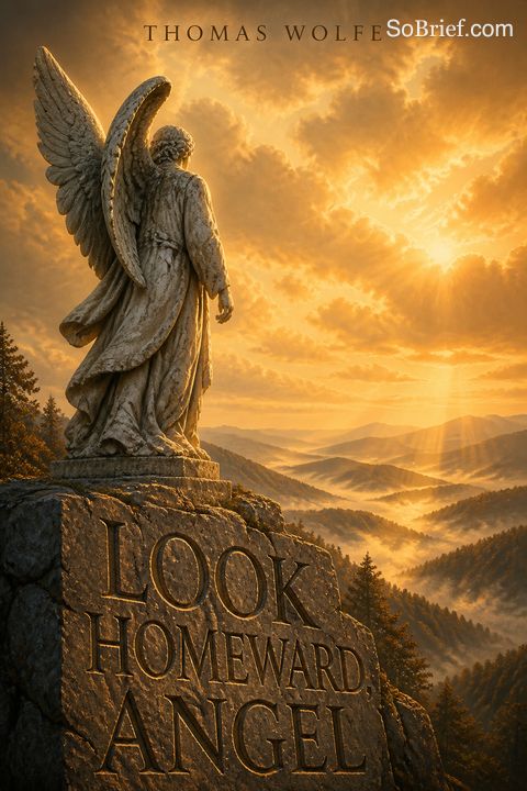 Look Homeward, Angel
