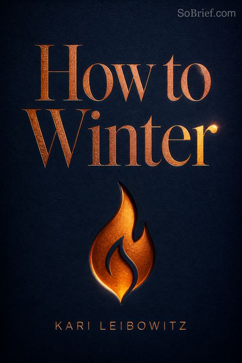 How to Winter