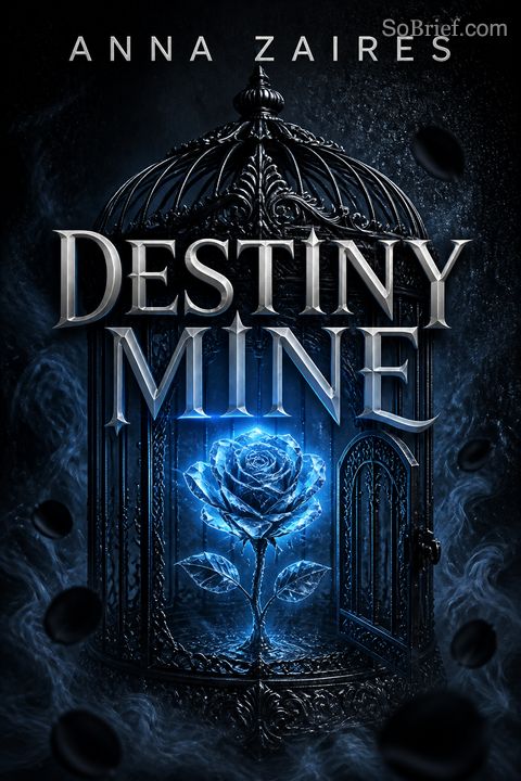 Destiny Mine