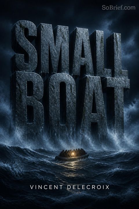Small Boat