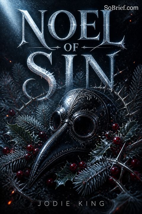Noel of Sin