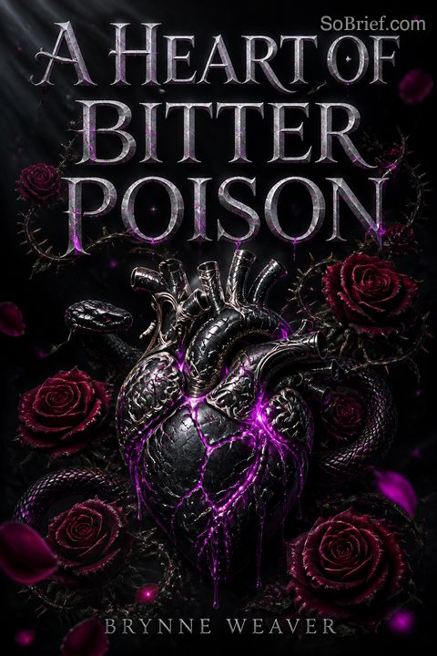 A Heart of Bitter Poison