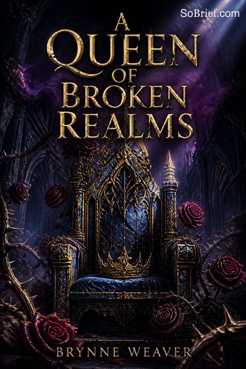 A Queen of Broken Realms