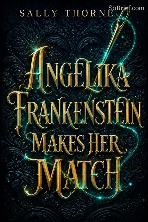 Angelika Frankenstein Makes Her Match