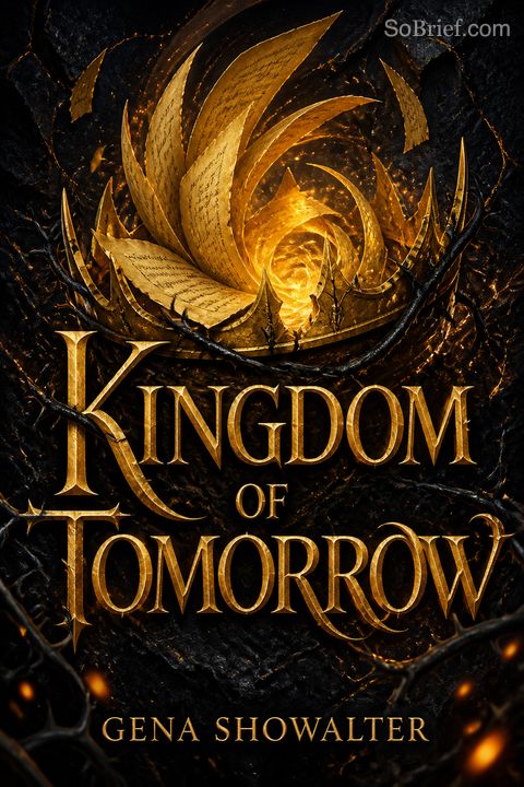 Kingdom of Tomorrow