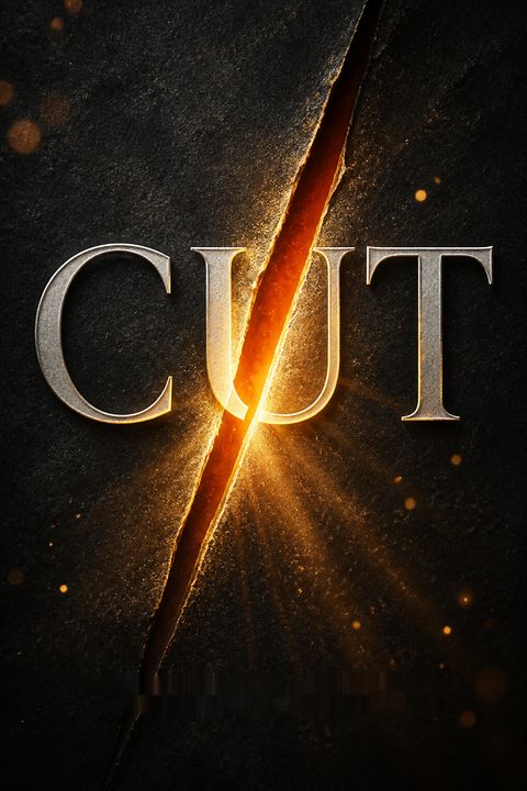 Cut by Patricia McCormick