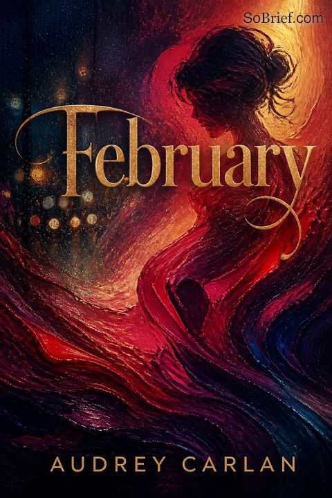 February