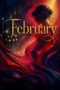 February