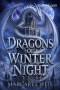 Dragons of Winter Night