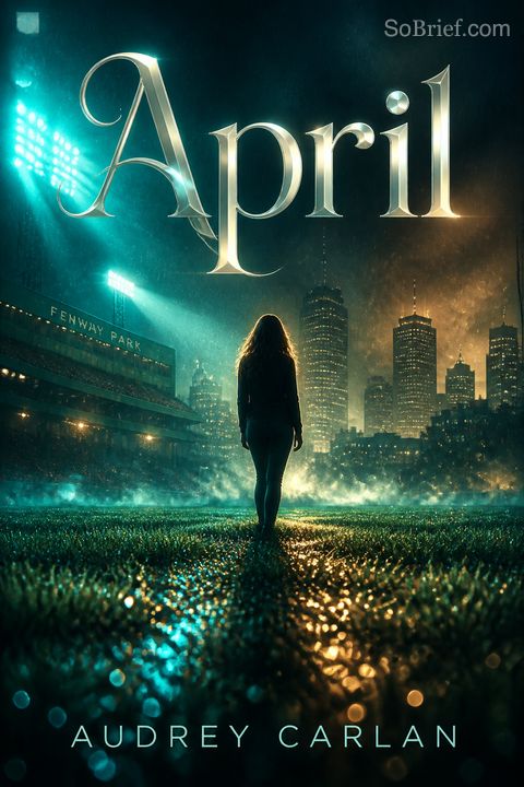 April