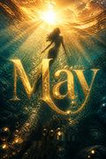 May
