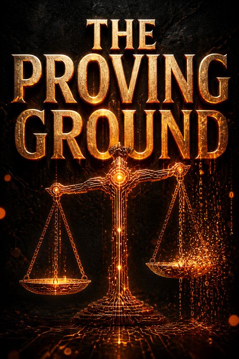 The Proving Ground