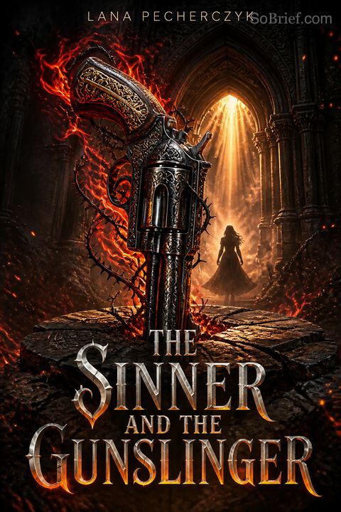 The Sinner and the Gunslinger