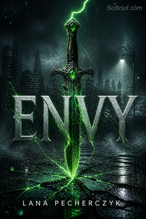 Envy