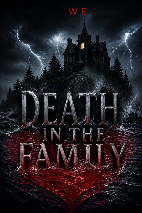 Death in the Family by Tessa Wegert