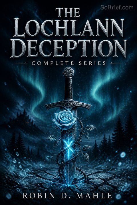 The Lochlann Deception