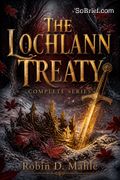 The Lochlann Treaty