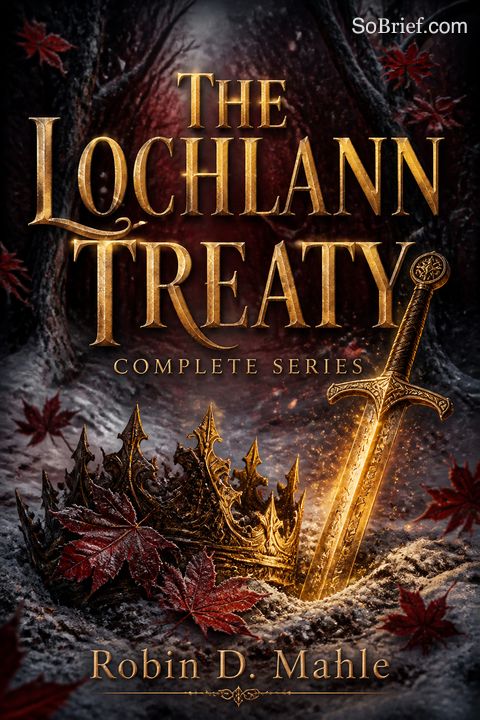 The Lochlann Treaty
