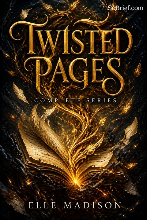Twisted Pages