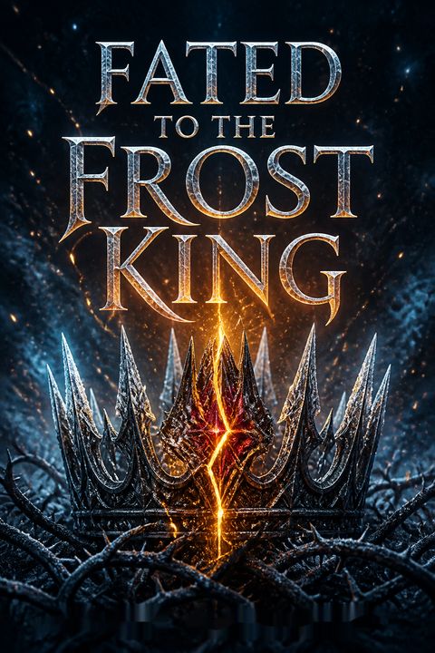 Fated to the Frost King by Robin D. Mahle