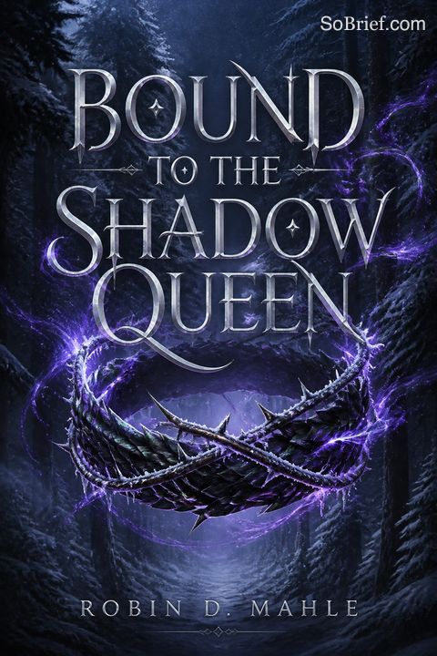 Bound to the Shadow Queen