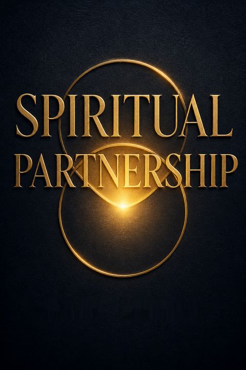 Spiritual Partnership by Gary Zukav