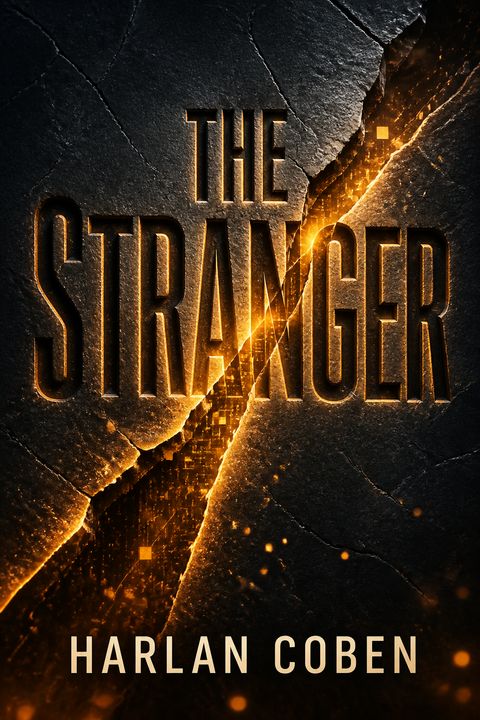 The Stranger