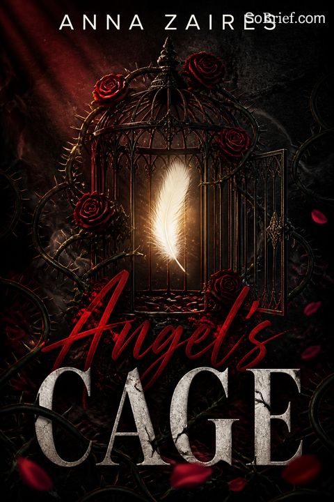 Angel's Cage