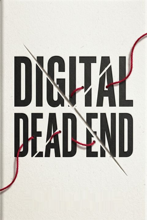 Digital Dead End by Virginia Eubanks