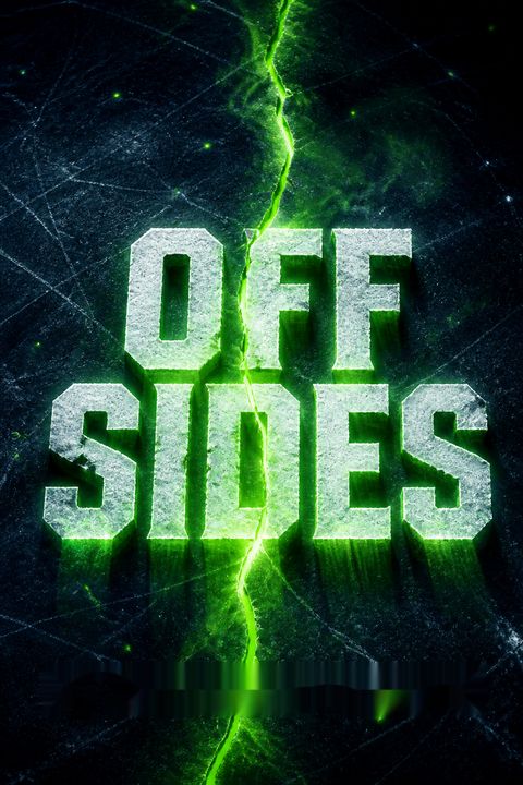 Off Sides by Andi Jaxon