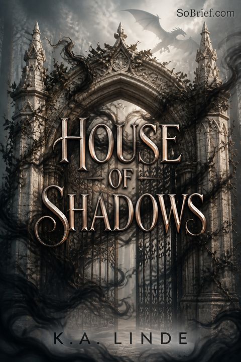 House of Shadows